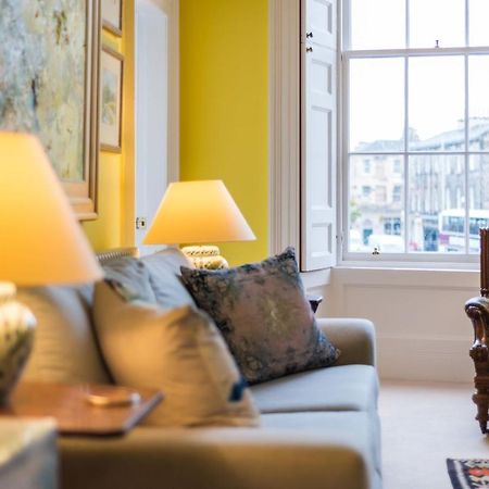 Villa Huntly Street Edimburgo Exterior foto